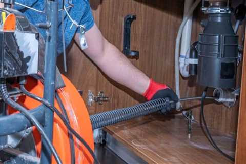 Clogged Drain Cleaning in Vancouver, WA: Protecting Curb Appeal Through Proper Drain Maintenance