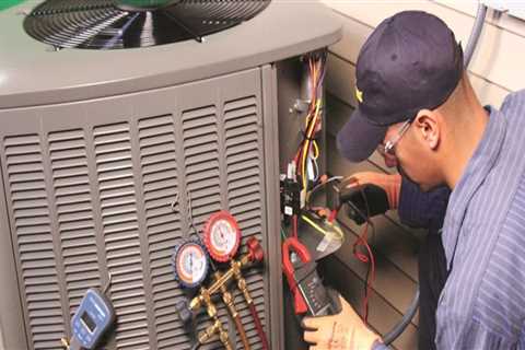 New Air Conditioner Pricing in Dayton, OH: How Furnace Repair Issues Shape Smarter HVAC Decisions