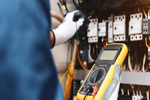Electrical Calibration Services in Portland, OR for Vacation Rental Accuracy and Safety