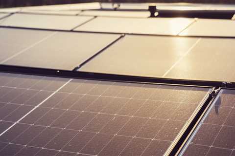 Maximize Solar Efficiency in Timber Frame Houses