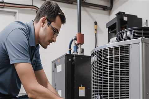 Reliable Indoor Comfort Solutions: Heating Contractor Services in Las Vegas Valley for Senior..