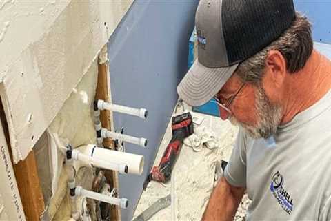 Essential Home Repair Services in Bozeman