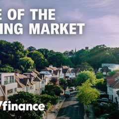 What new and exiting home sales signal about the state of the housing market