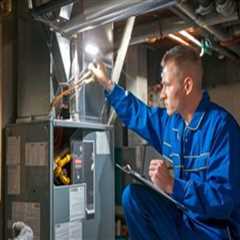 How Furnace Repair Helps Protect Building Systems Beyond Indoor Comfort