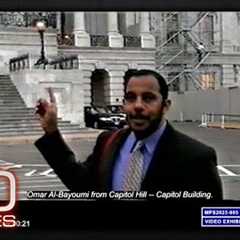 Recently surfaced 9/11 evidence includes video of Capitol, airplane sketch | 60 Minutes