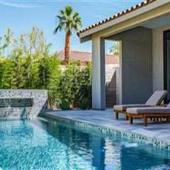 Boost Your Home's Value: The Benefits of Pool Renovation