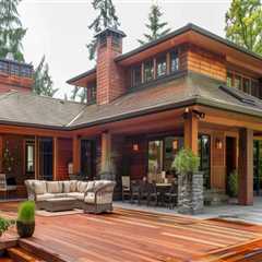Enhance Your Home with Professional Deck Building in Vancouver