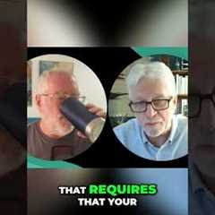 Mercury in Vaccines: Toxic Truths Revealed! #shorts