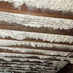 Enhance Your Underfloor Heating with Spray Foam Insulation
