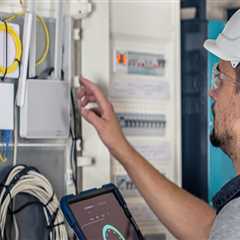 How Home Inspection Services Highlight the Need for Electrical RF Calibration in Portland, OR