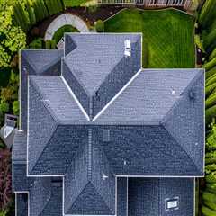 Enhance Your Home Appraisal with Roofing by Evolve Roofing
