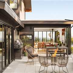 Maximize Home Value with Seattle's Top Design-Build Firm