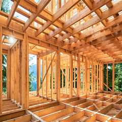 Protecting Your Timber Frame Home with Expert Mitigation
