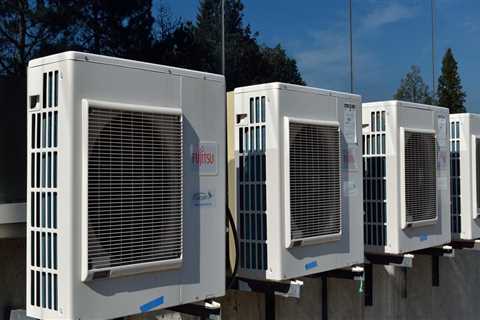 Enhance Your Portland Rental's Comfort with Expert HVAC Services