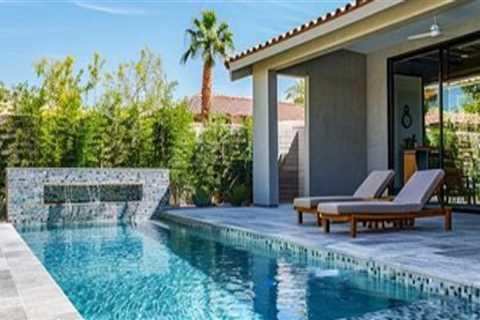 Boost Your Home's Value: The Benefits of Pool Renovation