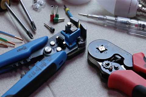 Property Solutions: Ensure Safety with Professional Electrical Inspections in Vancouver, WA