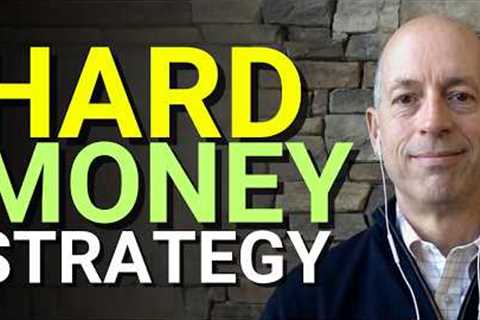 Hard Money For Real Estate Deals What You Need To Know