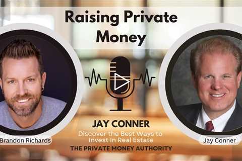Discover The Ultimate CRM Solution For Real Estate Investors with Brandon Richards