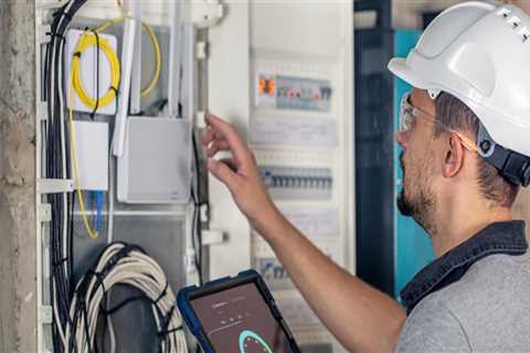 How Home Inspection Services Highlight the Need for Electrical RF Calibration in Portland, OR