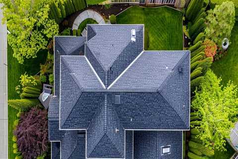 Enhance Your Home Appraisal with Roofing by Evolve Roofing