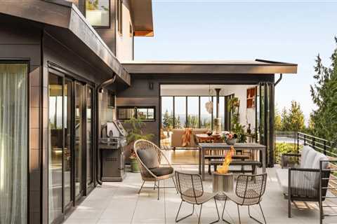 Maximize Home Value with Seattle's Top Design-Build Firm