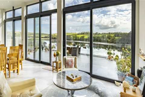 Enhance Your Liverpool Vacation Rental with Expert Window Installation