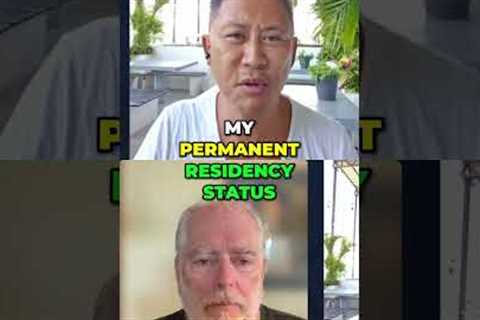 Planning a Panama Residency Update Trip #shorts