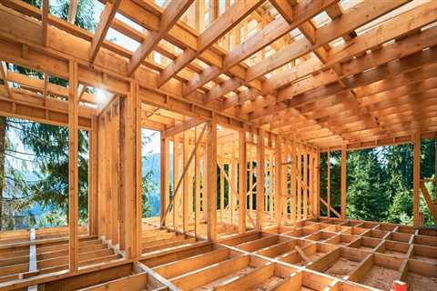Protecting Your Timber Frame Home with Expert Mitigation