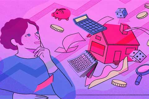 Ask a Realtor: I’m a First-Time Homebuyer. Should I Even Bother?