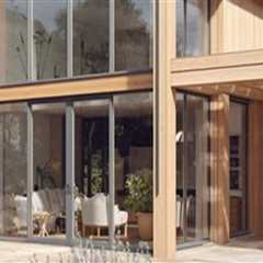 Expanding a Timber Frame House Company With Effective SEO Services