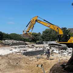 Another Norman Jaffe Gem Gets Bulldozed—and Everything Else You Need to Know About This Week