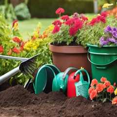 Enhance Your Home with Year-Round Garden Care and Painting