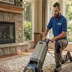 Enhance Your Home with Carpet Cleaning in Eugene