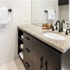 Enhance Your Vacation Rental with Granite from Wilder's Leading Exporter