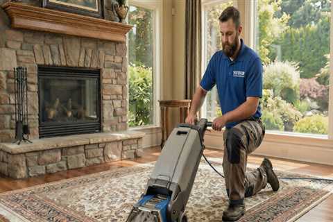Enhance Your Home with Carpet Cleaning in Eugene