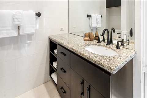 Enhance Your Vacation Rental with Granite from Wilder's Leading Exporter