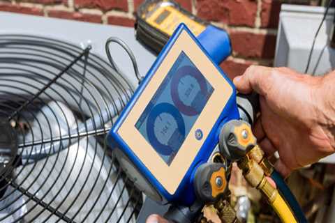 Protect Your Livonia Property: The Role of A/C Maintenance