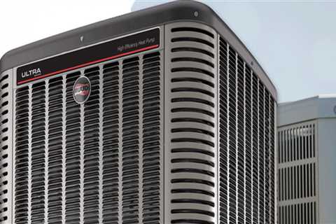 Enhance Villa Rentals with Reliable HVAC in Dayton